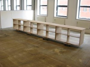 Vier blokken voor de onderbouw