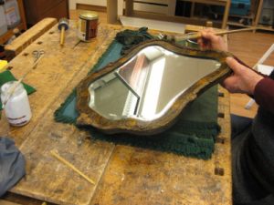 Restauratie cursus